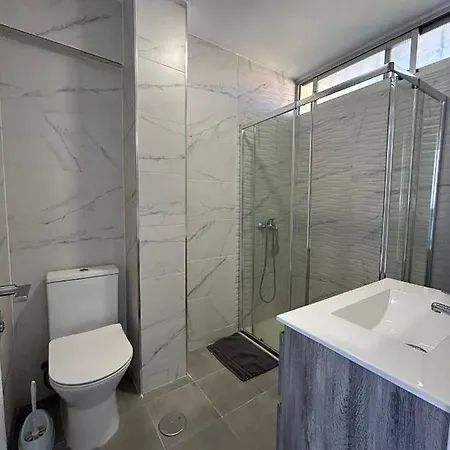 Las Palmeras -marbella Centro- By Completely *