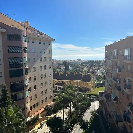 Las Palmeras -marbella Centro- By Completely Marbella