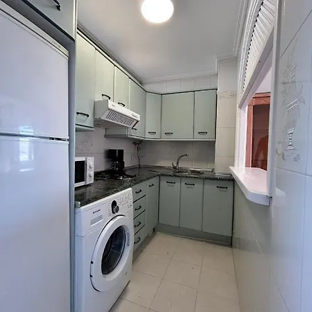 Las Palmeras -marbella Centro- By Completely * Marbella