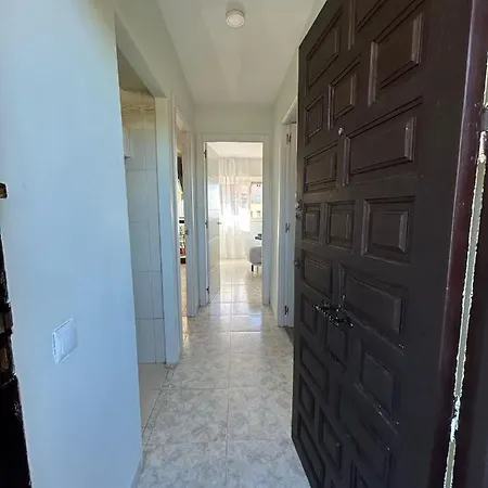 Las Palmeras -marbella Centro- By Completely Apartmán Marbella