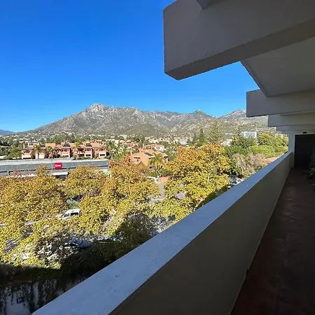 Las Palmeras -marbella Centro- By Completely *