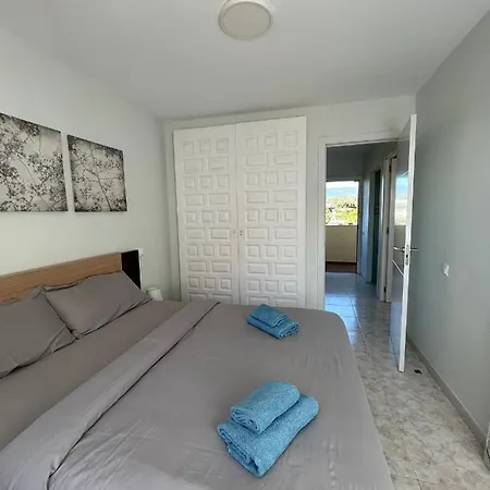 Las Palmeras -marbella Centro- By Completely *