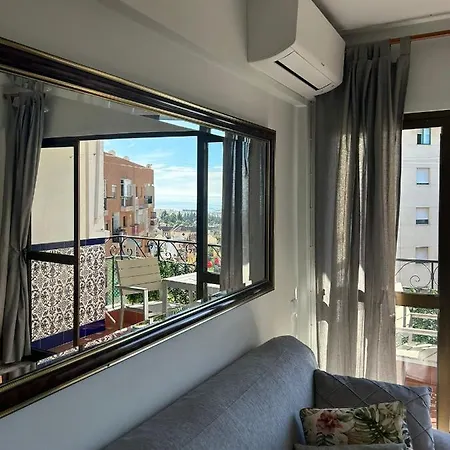 Las Palmeras -marbella Centro- By Completely Marbella