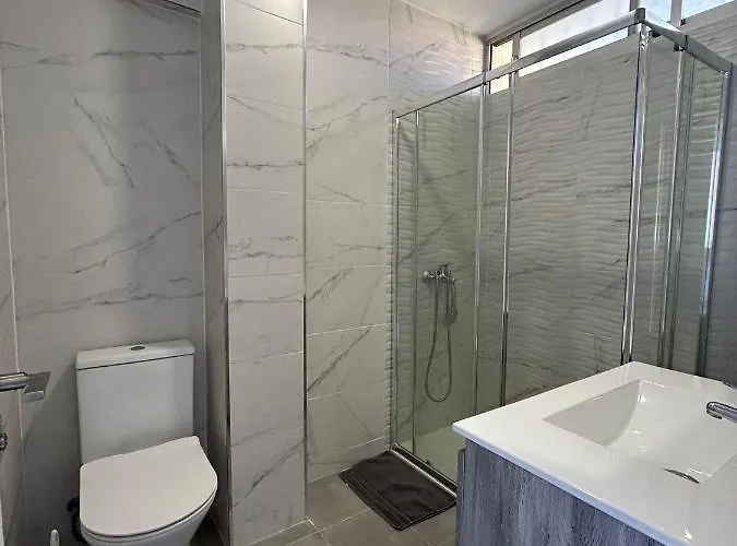 Las Palmeras -marbella Centro- By Completely *