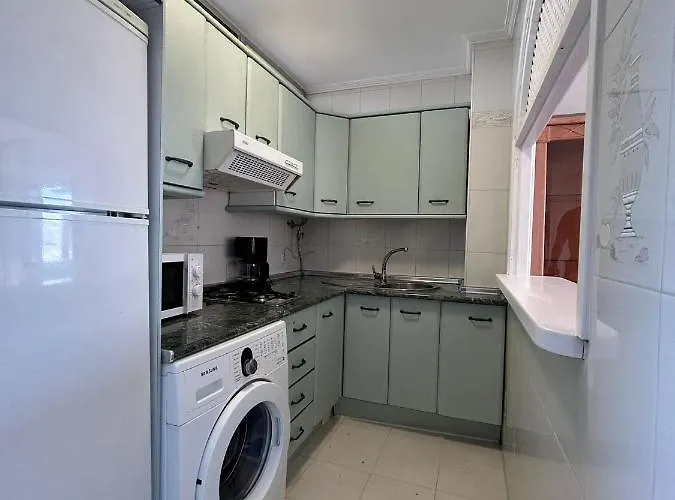 Las Palmeras -marbella Centro- By Completely * Marbella