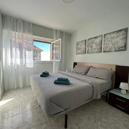 아파트 Las Palmeras -marbella Centro- By Completely *