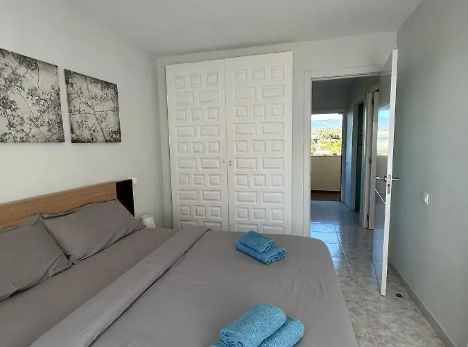 Las Palmeras -marbella Centro- By Completely *